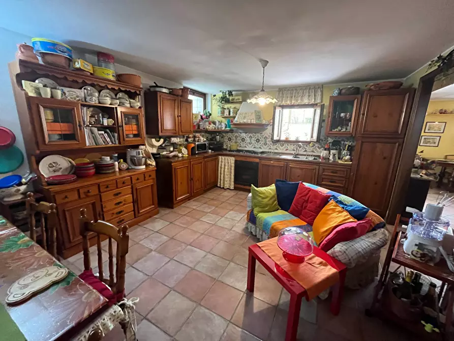 Immagine 13 di Villa in vendita  in VIA CARDONE a Vasto