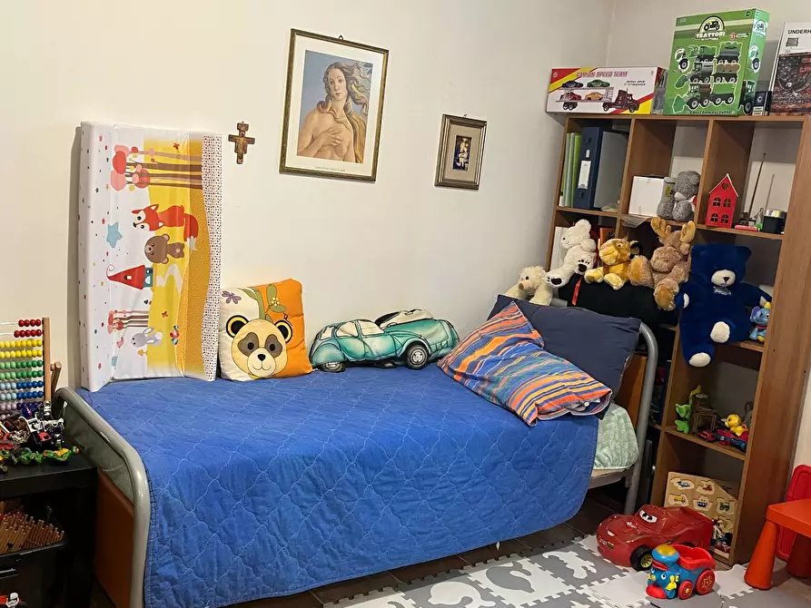 Immagine 17 di Villa in vendita  in VIA CARDONE a Vasto