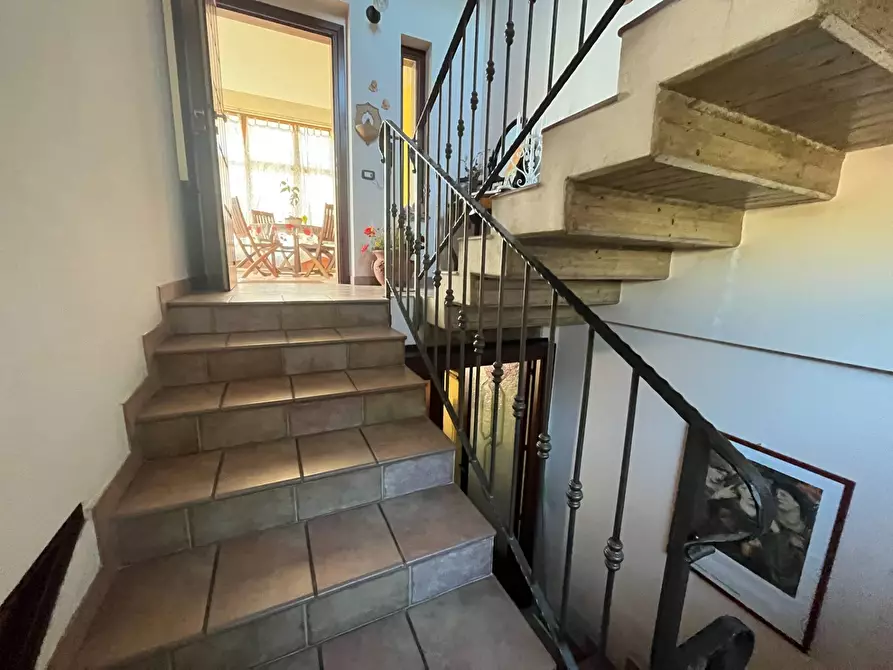 Immagine 18 di Villa in vendita  in VIA CARDONE a Vasto