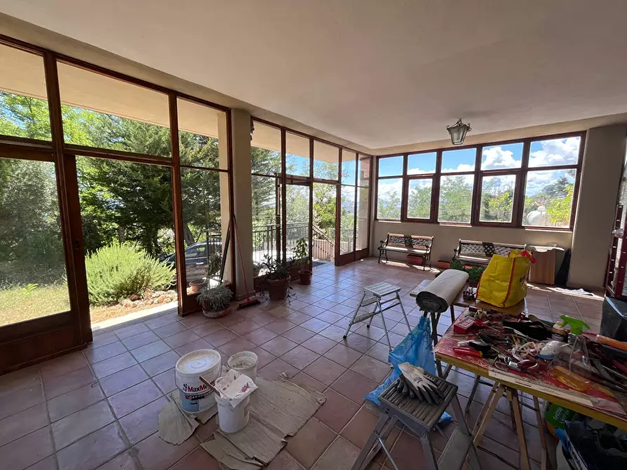 Immagine 19 di Villa in vendita  in VIA CARDONE a Vasto