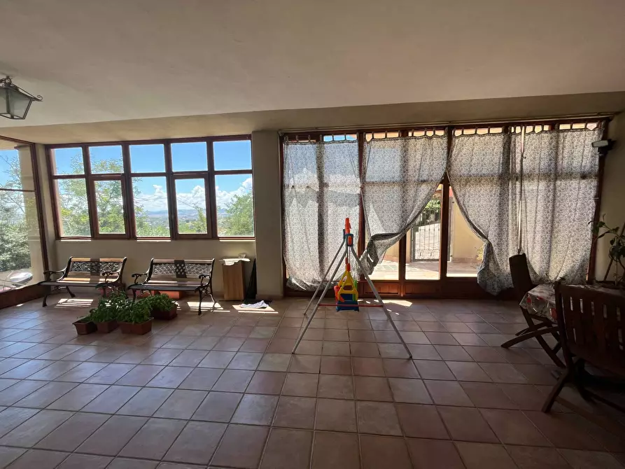 Immagine 20 di Villa in vendita  in VIA CARDONE a Vasto