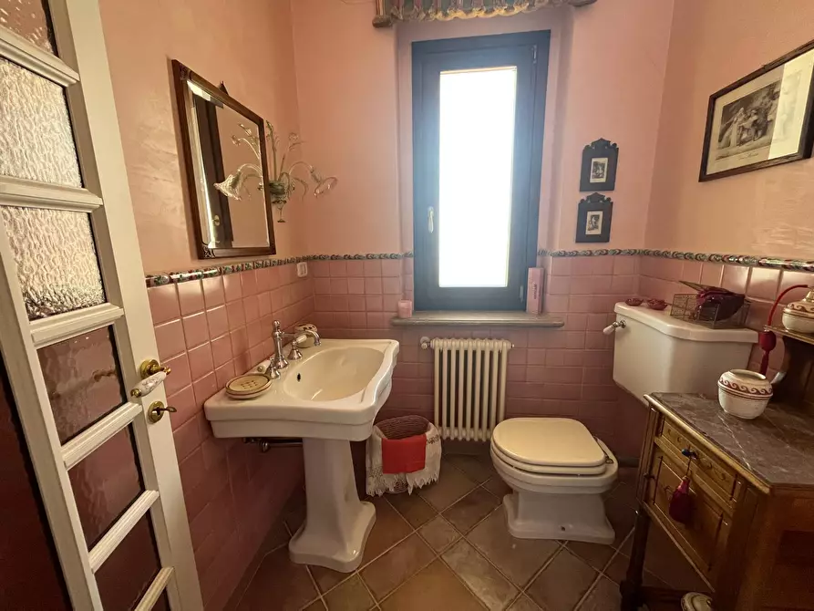 Immagine 30 di Villa in vendita  in VIA CARDONE a Vasto