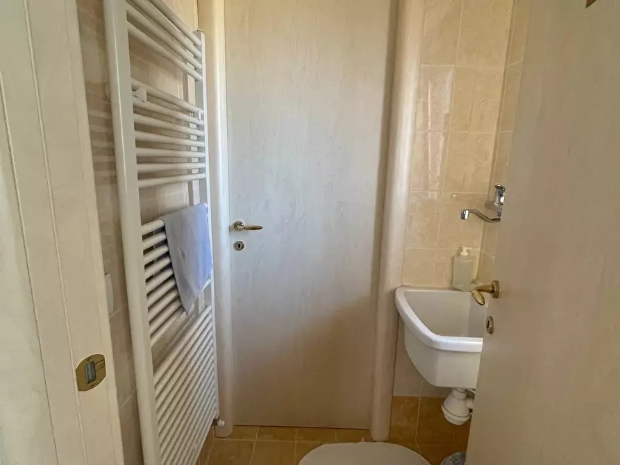 Immagine 6 di Casa indipendente in vendita  in via del Porto a Vasto