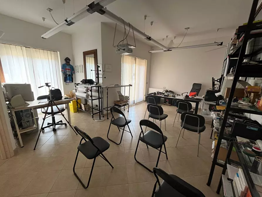 Immagine 2 di Casa indipendente in vendita  in via del Porto a Vasto