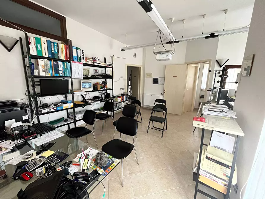 Immagine 10 di Casa indipendente in vendita  in via del Porto a Vasto