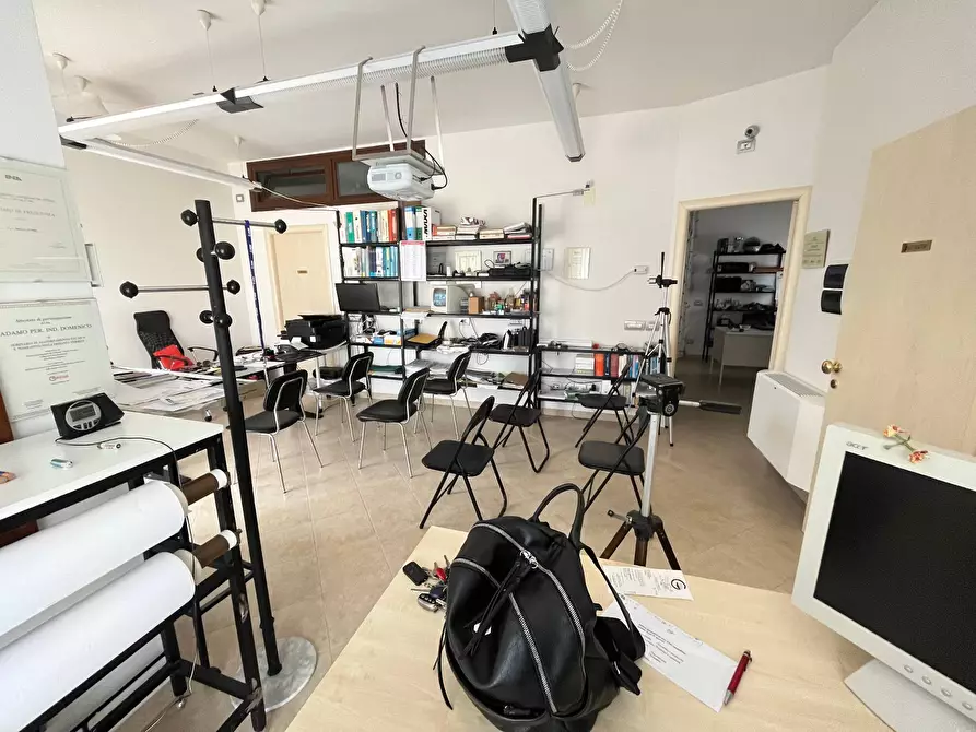 Immagine 12 di Casa indipendente in vendita  in via del Porto a Vasto