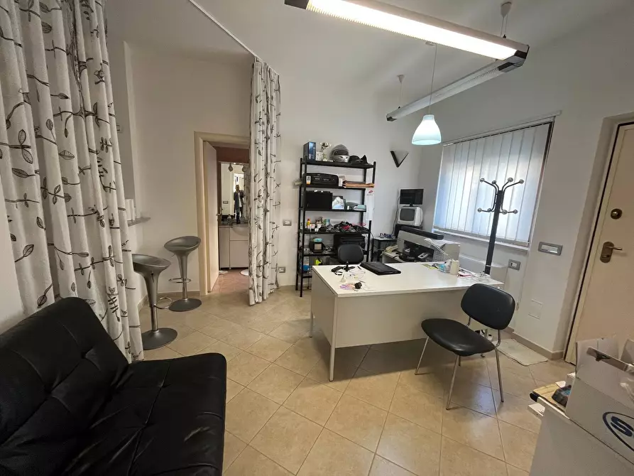 Immagine 13 di Casa indipendente in vendita  in via del Porto a Vasto