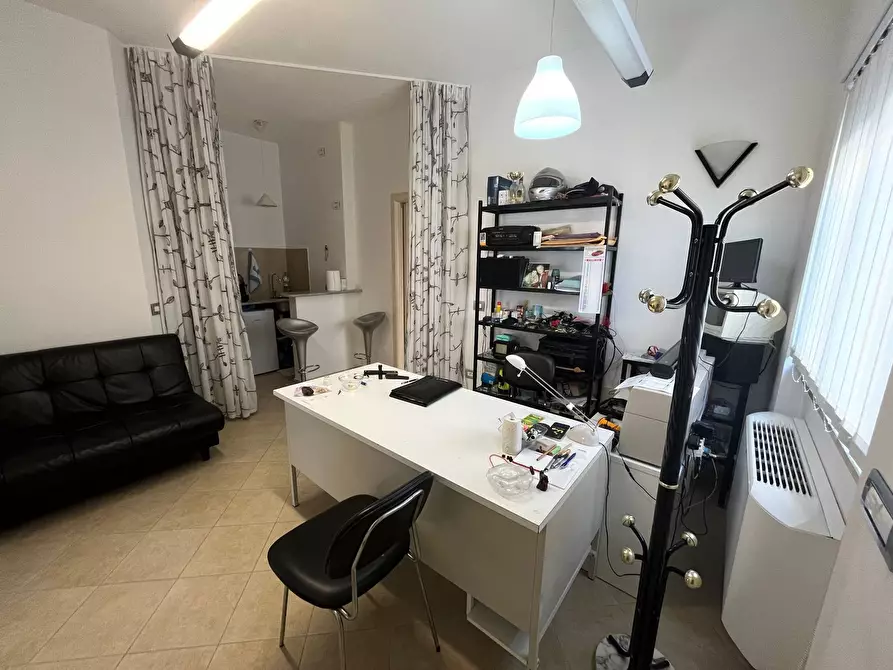 Immagine 14 di Casa indipendente in vendita  in via del Porto a Vasto