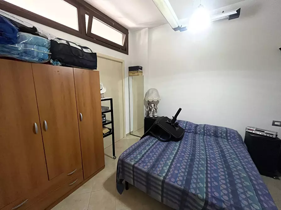 Immagine 18 di Casa indipendente in vendita  in via del Porto a Vasto