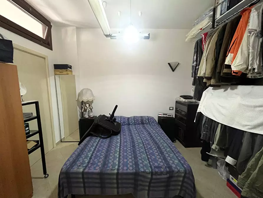 Immagine 19 di Casa indipendente in vendita  in via del Porto a Vasto