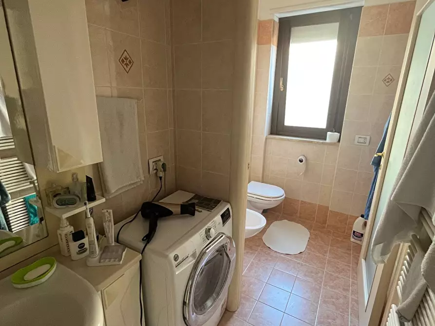 Immagine 22 di Casa indipendente in vendita  in via del Porto a Vasto