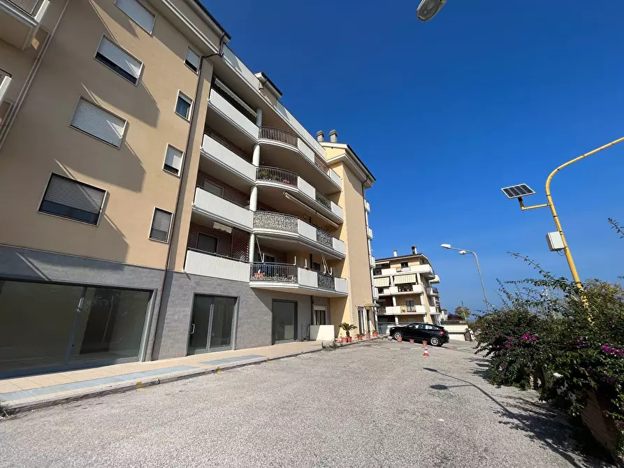 Immagine 26 di Casa indipendente in vendita  in via del Porto a Vasto