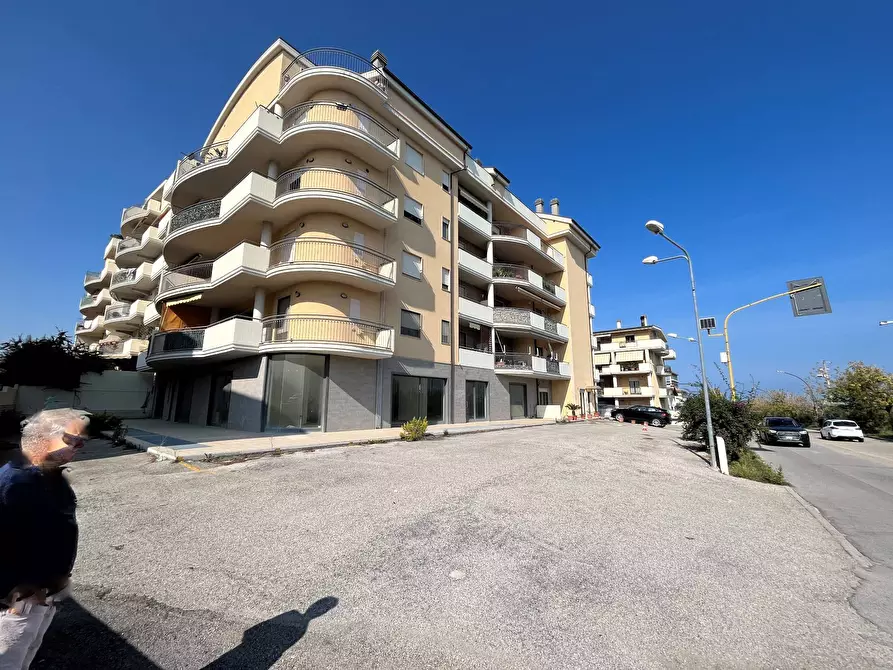 Immagine 27 di Casa indipendente in vendita  in via del Porto a Vasto