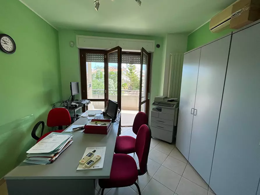 Immagine 3 di Appartamento in vendita  in VIA MADDALENA a Vasto