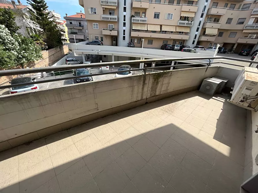 Immagine 5 di Appartamento in vendita  in VIA MADDALENA a Vasto