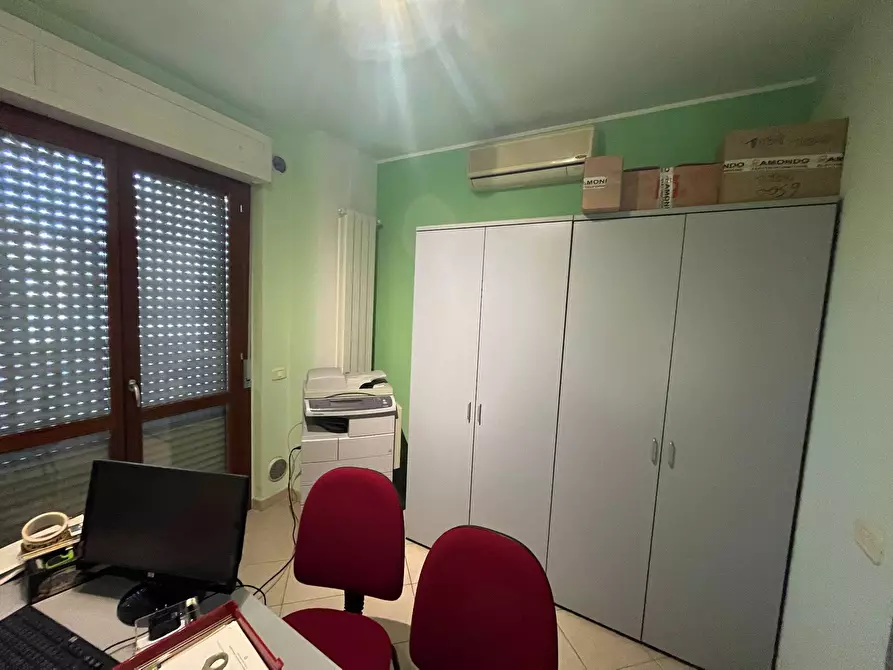 Immagine 7 di Appartamento in vendita  in VIA MADDALENA a Vasto