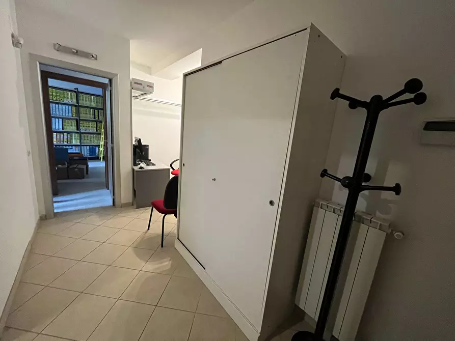 Immagine 8 di Appartamento in vendita  in VIA MADDALENA a Vasto