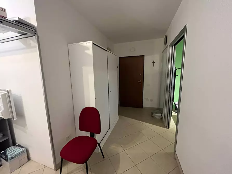 Immagine 9 di Appartamento in vendita  in VIA MADDALENA a Vasto