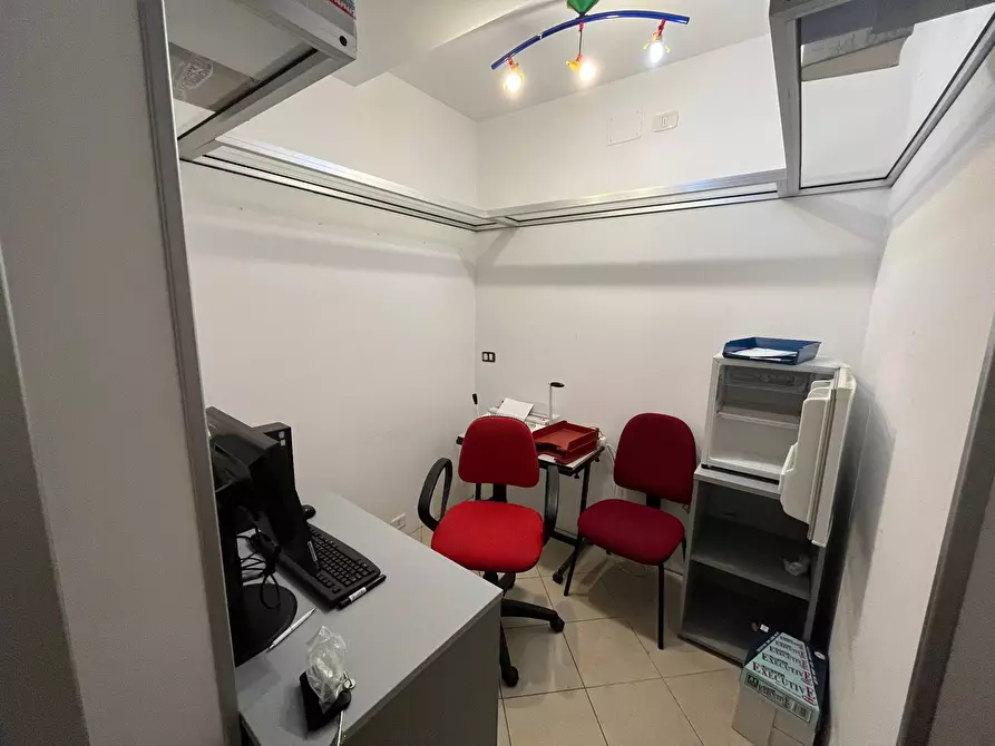 Immagine 11 di Appartamento in vendita  in VIA MADDALENA a Vasto