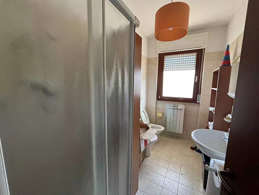 Immagine 13 di Appartamento in vendita  in VIA MADDALENA a Vasto