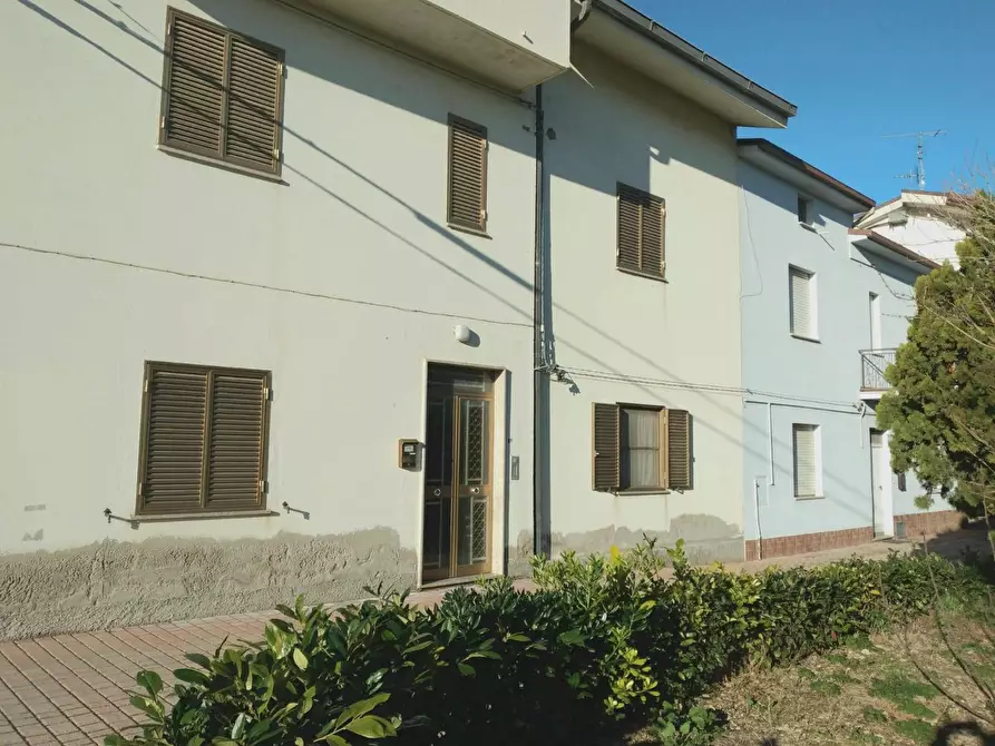 Immagine 1 di Casa semindipendente in vendita  in VIA INCOTTA a Casalbordino