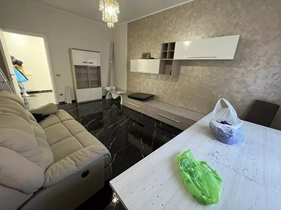 Immagine 25 di Appartamento in vendita  in VIA CIVICA VASTESE a Vasto