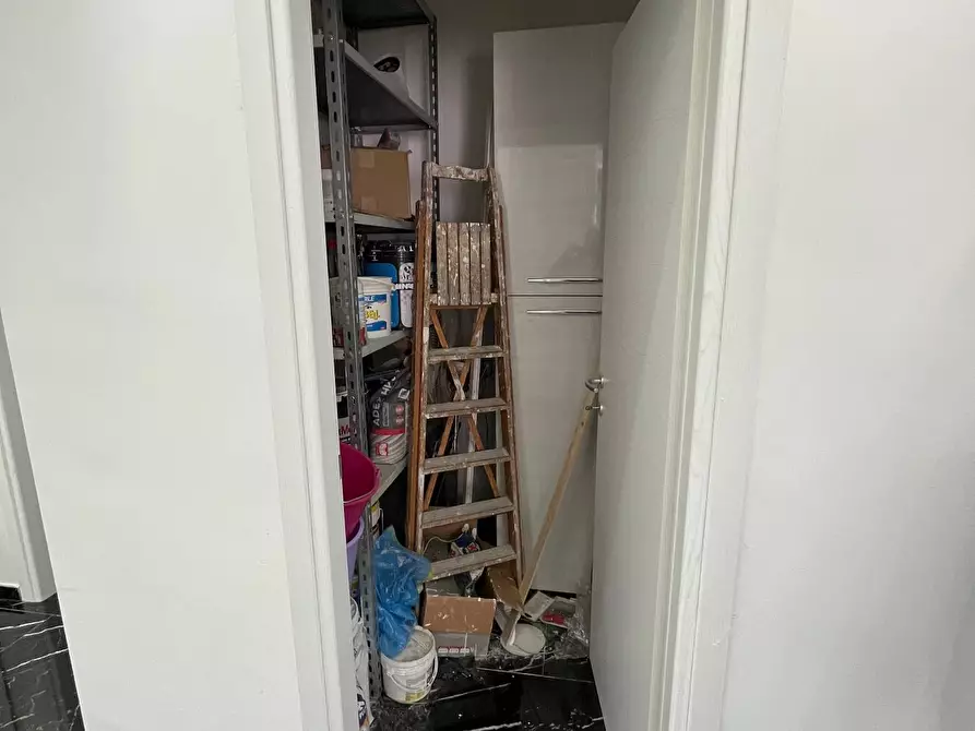 Immagine 26 di Appartamento in vendita  in VIA CIVICA VASTESE a Vasto