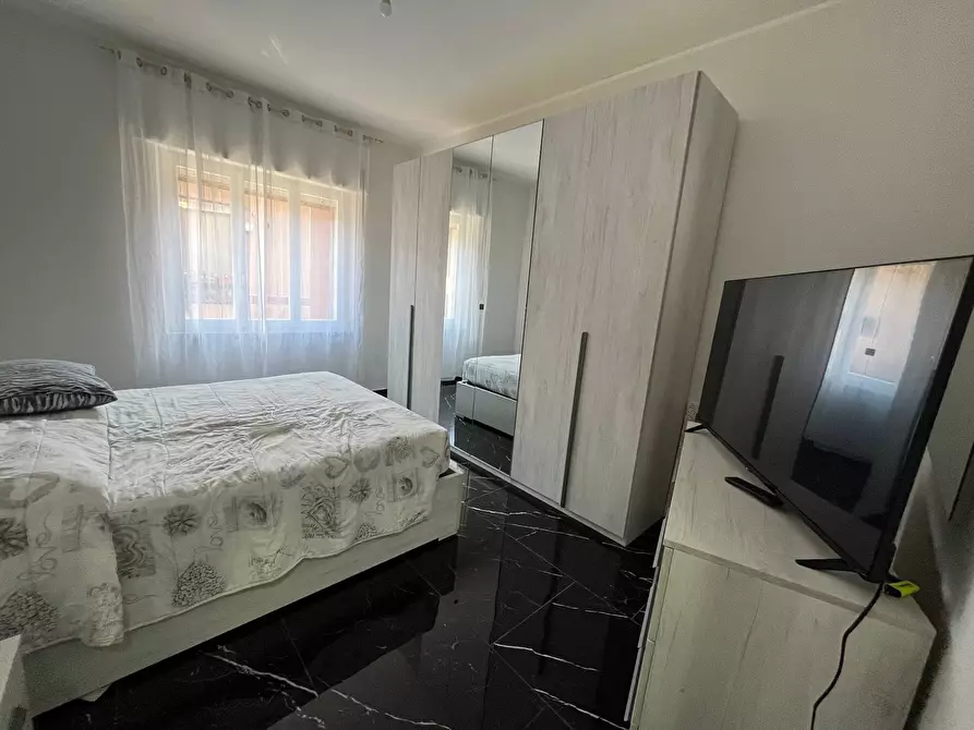 Immagine 28 di Appartamento in vendita  in VIA CIVICA VASTESE a Vasto