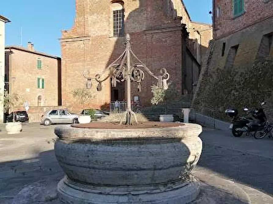 Immagine 17 di Palazzo in vendita  in PIAZZETTA SAN DOMENICO a Foiano Della Chiana
