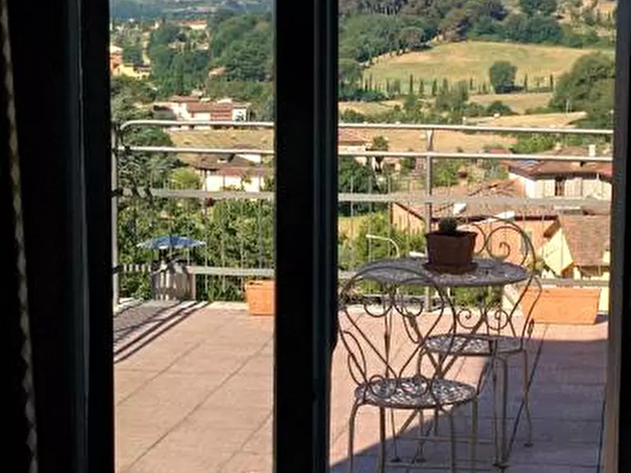 Immagine 3 di Palazzo in vendita  in PIAZZETTA SAN DOMENICO a Foiano Della Chiana