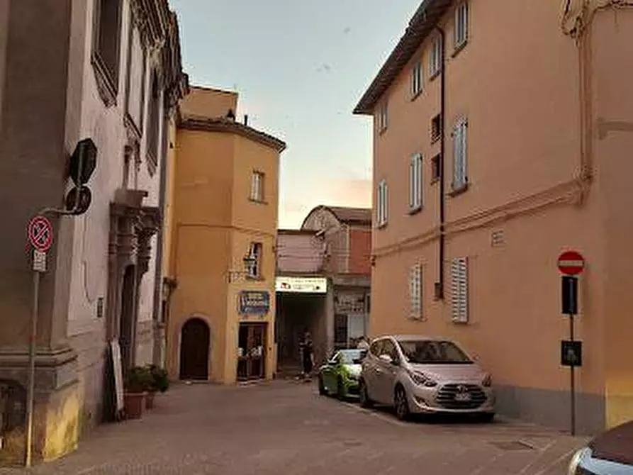 Immagine 18 di Palazzo in vendita  in PIAZZETTA SAN DOMENICO a Foiano Della Chiana