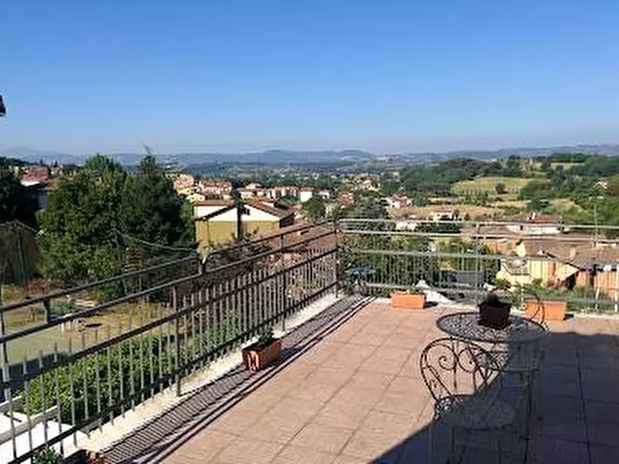 Immagine 6 di Palazzo in vendita  in PIAZZETTA SAN DOMENICO a Foiano Della Chiana