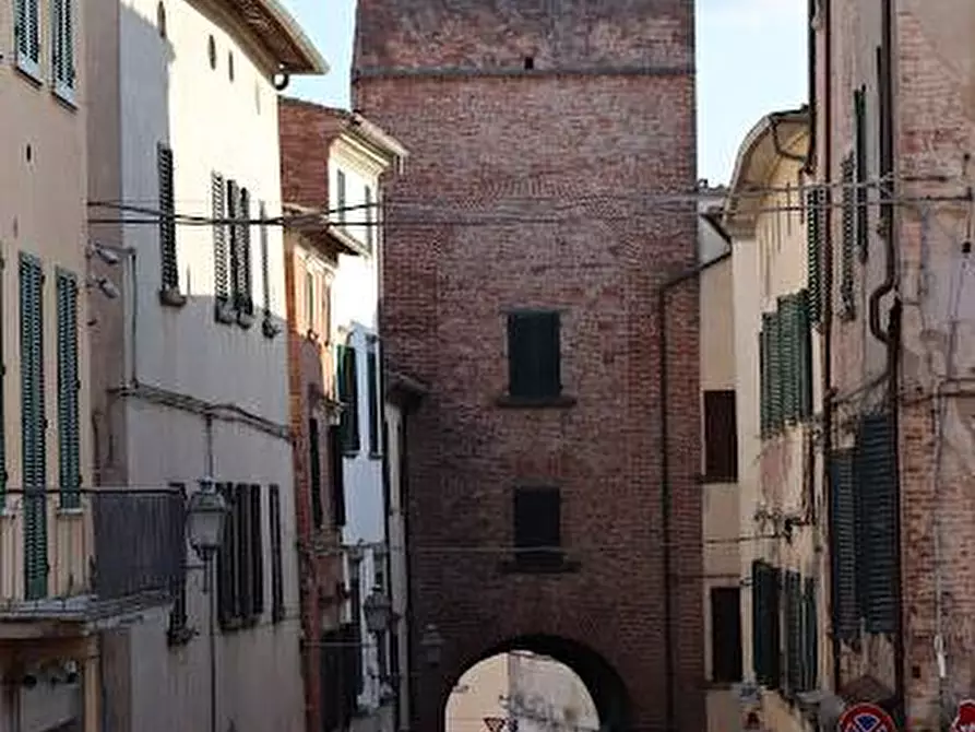 Immagine 22 di Palazzo in vendita  in PIAZZETTA SAN DOMENICO a Foiano Della Chiana