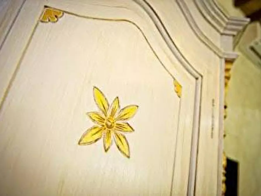 Immagine 11 di Palazzo in vendita  in PIAZZETTA SAN DOMENICO a Foiano Della Chiana