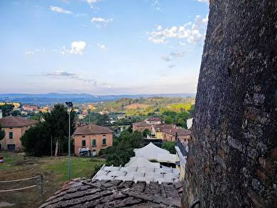 Immagine 23 di Palazzo in vendita  in PIAZZETTA SAN DOMENICO a Foiano Della Chiana