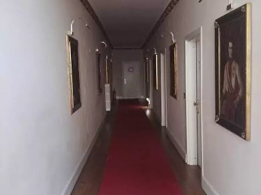 Immagine 4 di Palazzo in vendita  in PIAZZETTA SAN DOMENICO a Foiano Della Chiana