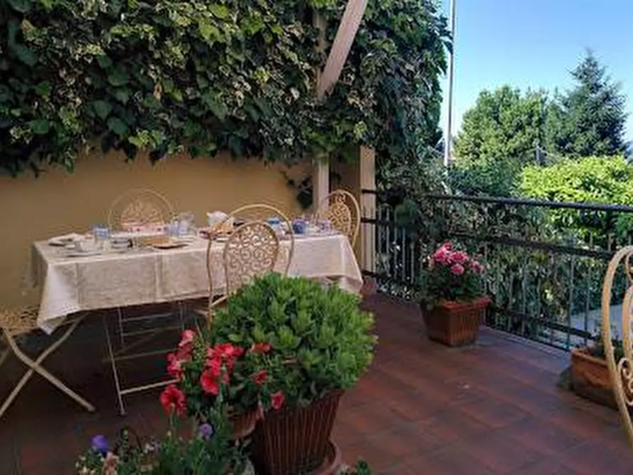 Immagine 27 di Palazzo in vendita  in PIAZZETTA SAN DOMENICO a Foiano Della Chiana