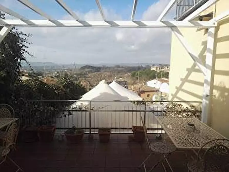 Immagine 30 di Palazzo in vendita  in PIAZZETTA SAN DOMENICO a Foiano Della Chiana