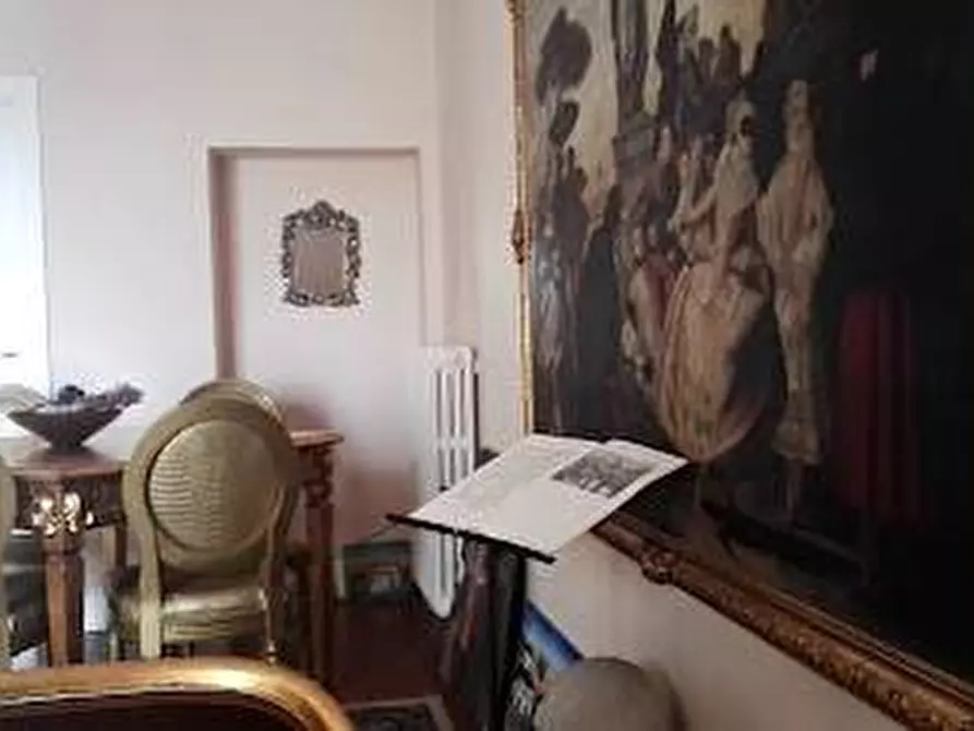 Immagine 26 di Palazzo in vendita  in PIAZZETTA SAN DOMENICO a Foiano Della Chiana