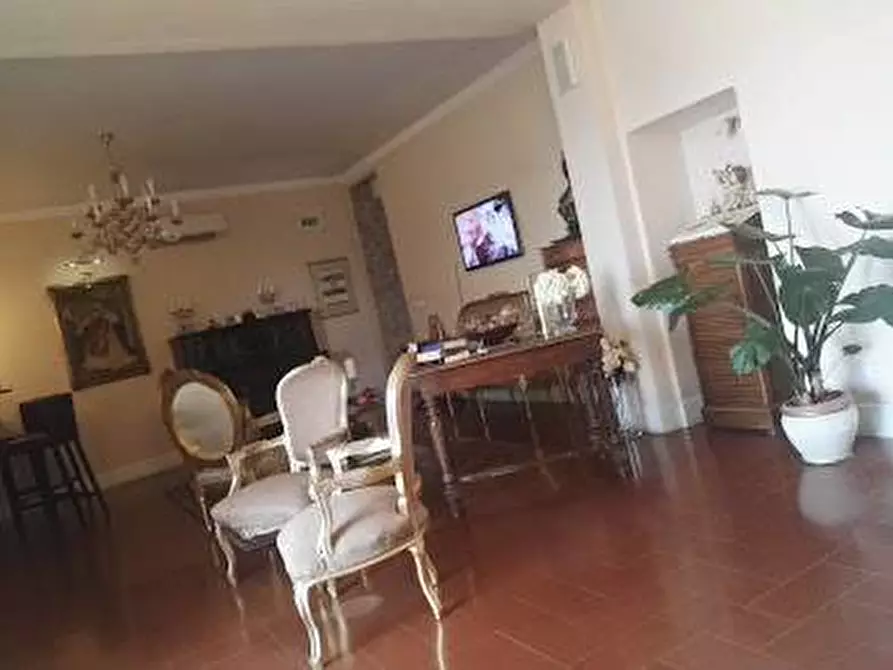 Immagine 28 di Palazzo in vendita  in PIAZZETTA SAN DOMENICO a Foiano Della Chiana