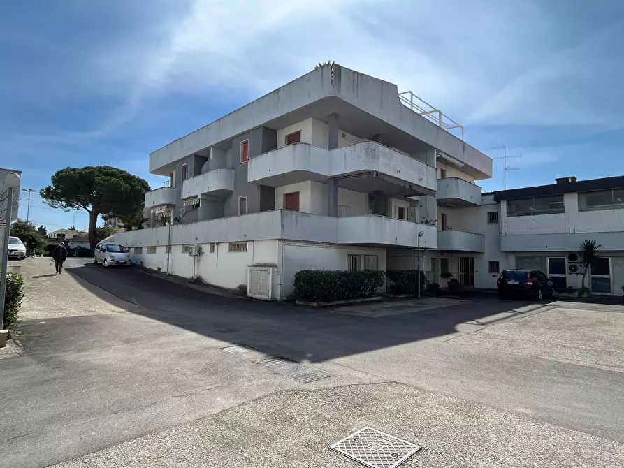 Immagine 30 di Casa indipendente in vendita  in VIA LIBECCIO a Vasto