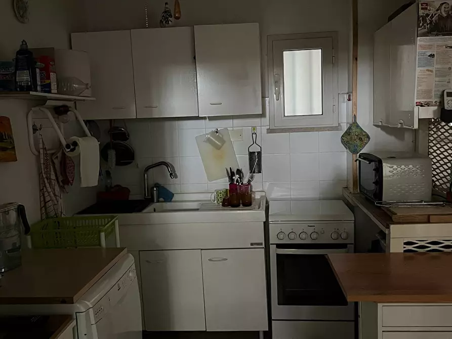 Immagine 7 di Casa indipendente in vendita  in VIA LIBECCIO a Vasto