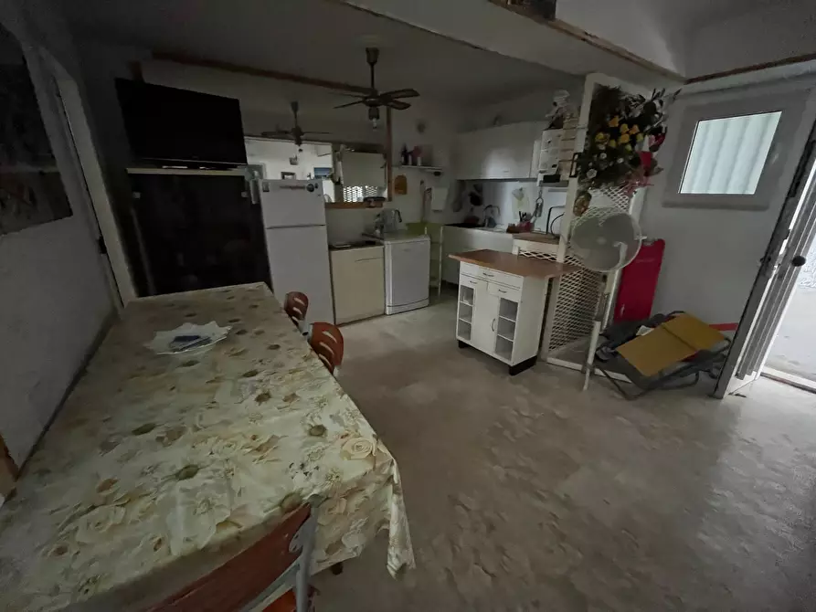 Immagine 9 di Casa indipendente in vendita  in VIA LIBECCIO a Vasto