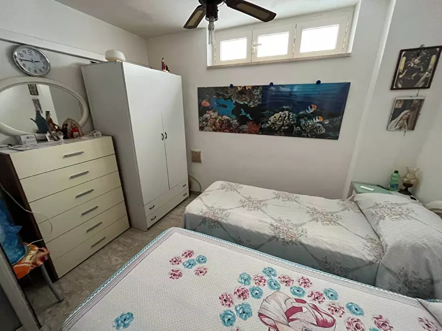 Immagine 11 di Casa indipendente in vendita  in VIA LIBECCIO a Vasto