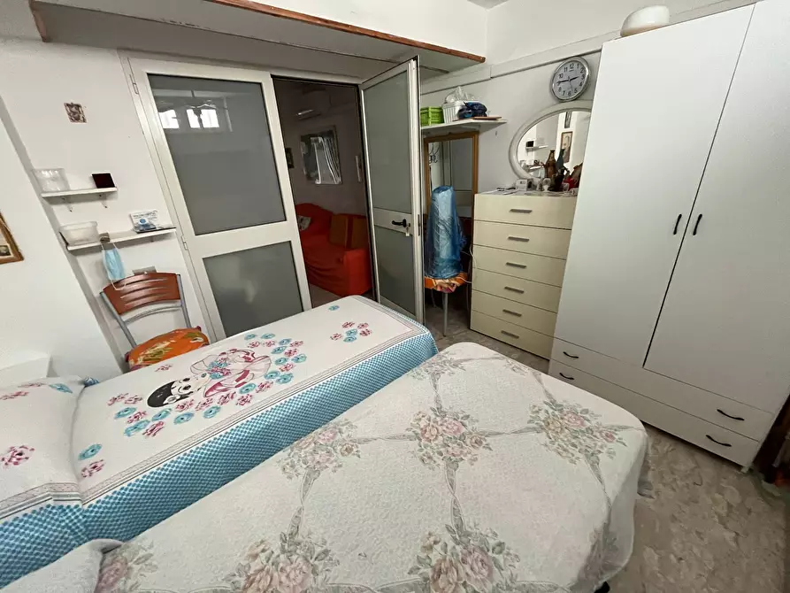 Immagine 12 di Casa indipendente in vendita  in VIA LIBECCIO a Vasto