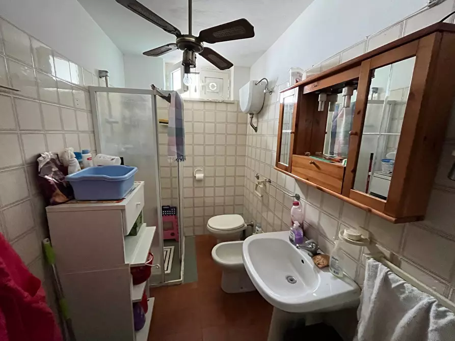 Immagine 16 di Casa indipendente in vendita  in VIA LIBECCIO a Vasto