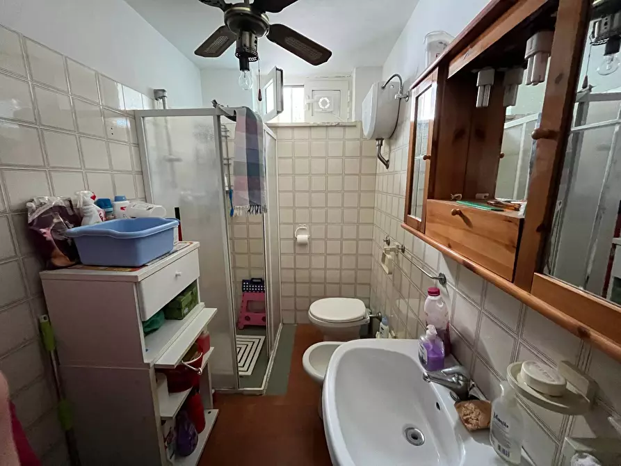 Immagine 17 di Casa indipendente in vendita  in VIA LIBECCIO a Vasto