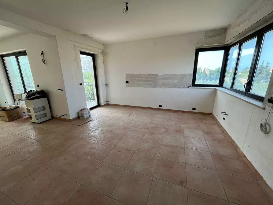 Immagine 4 di Villa in vendita  in VIA MONTEVECCHIO a Vasto
