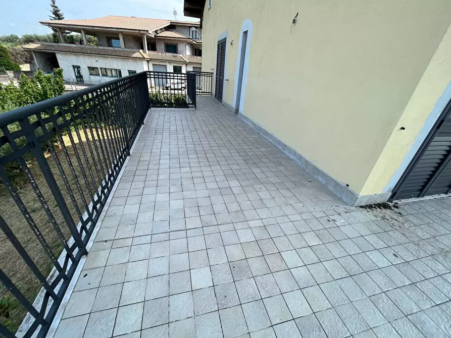 Immagine 16 di Villa in vendita  in VIA MONTEVECCHIO a Vasto