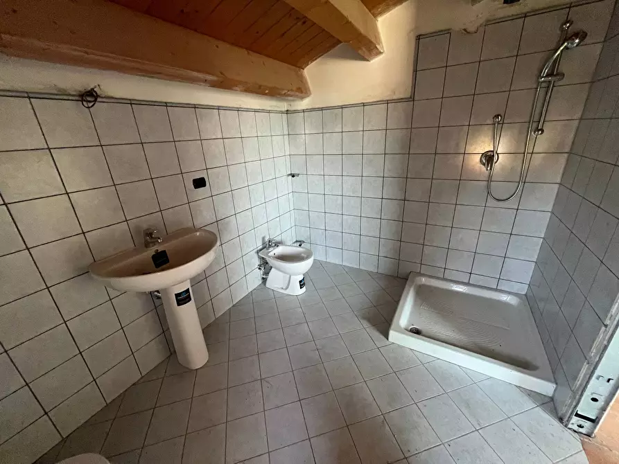 Immagine 21 di Villa in vendita  in VIA MONTEVECCHIO a Vasto